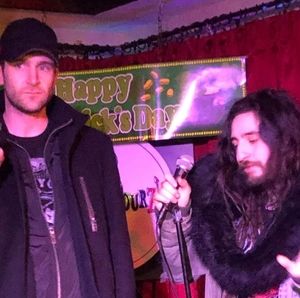 Meet your Posher, Michael